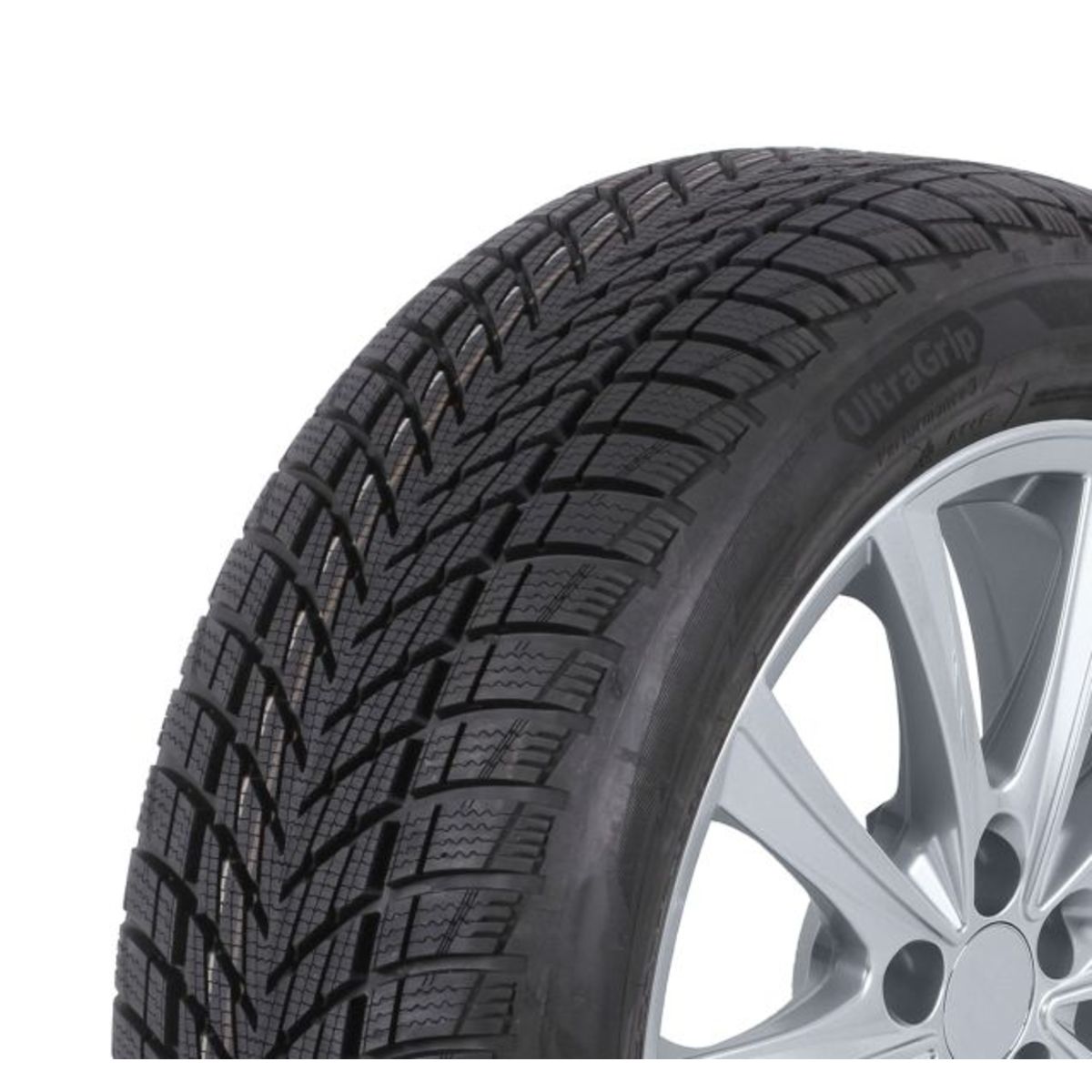 Winterreifen GOODYEAR UltraGrip Performance 3 215/65R16 98H