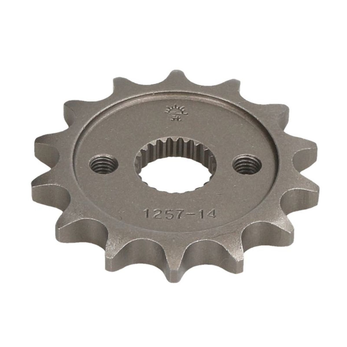 Kettenrad JT JTF1257,14