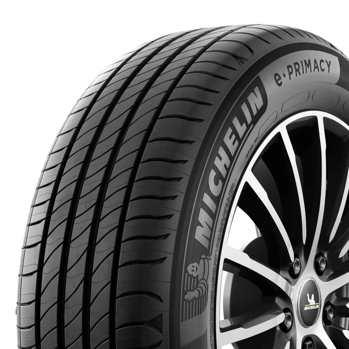 Image of Zomerbanden  E Primacy 195/65R15 91H