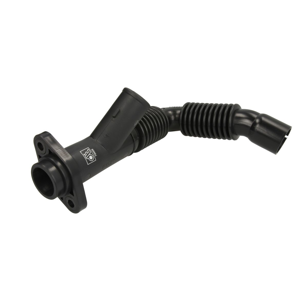 Image of Pijp, olievulopening DT Spare Parts
