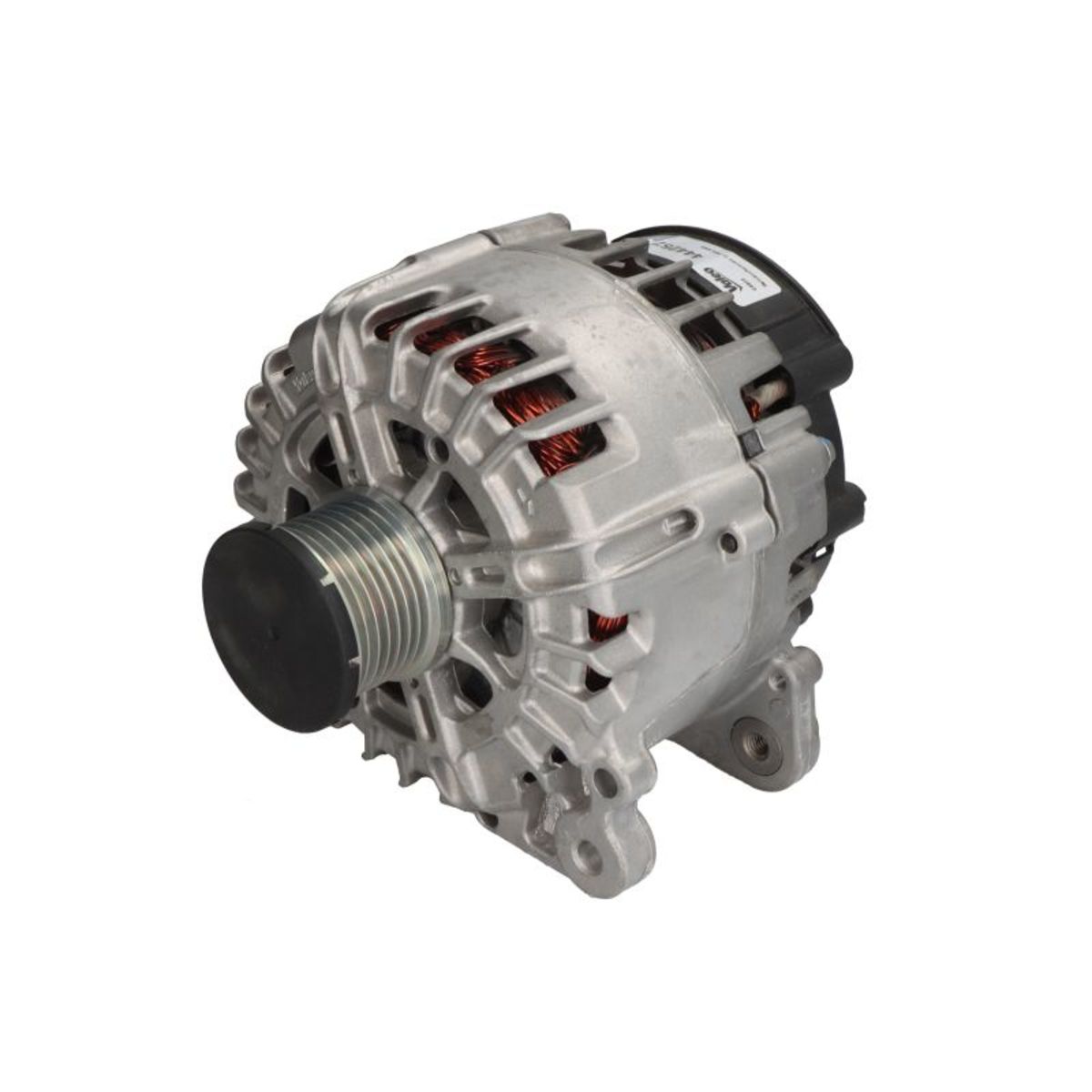 Image of Driefasige generator