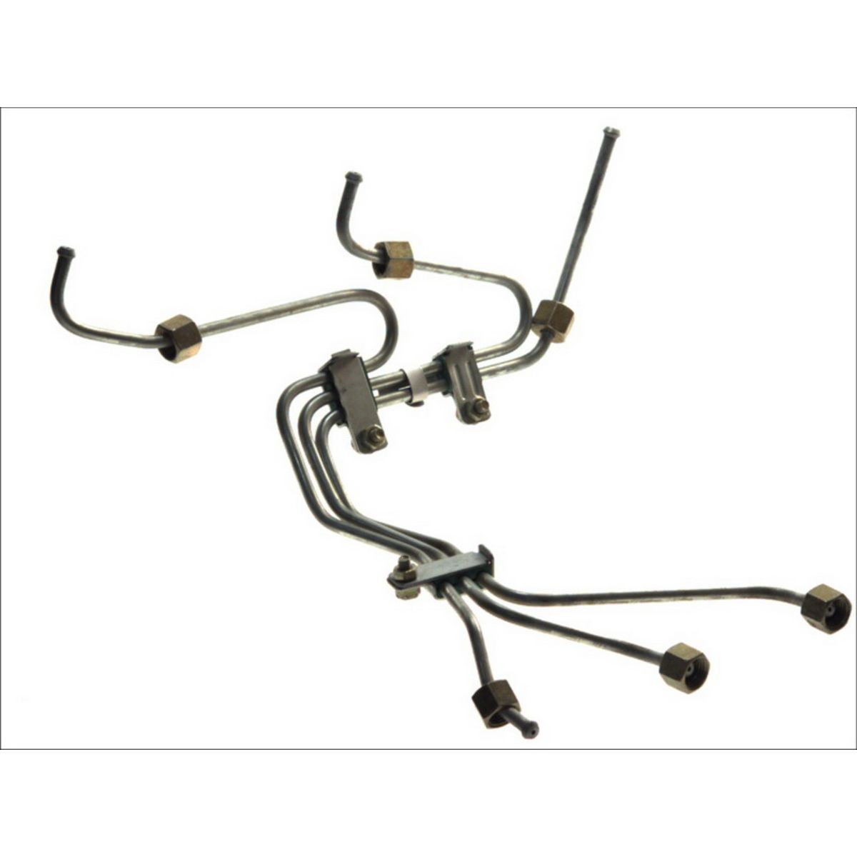 Image of Hogedrukleidingset, injectiesysteem DT Spare Parts