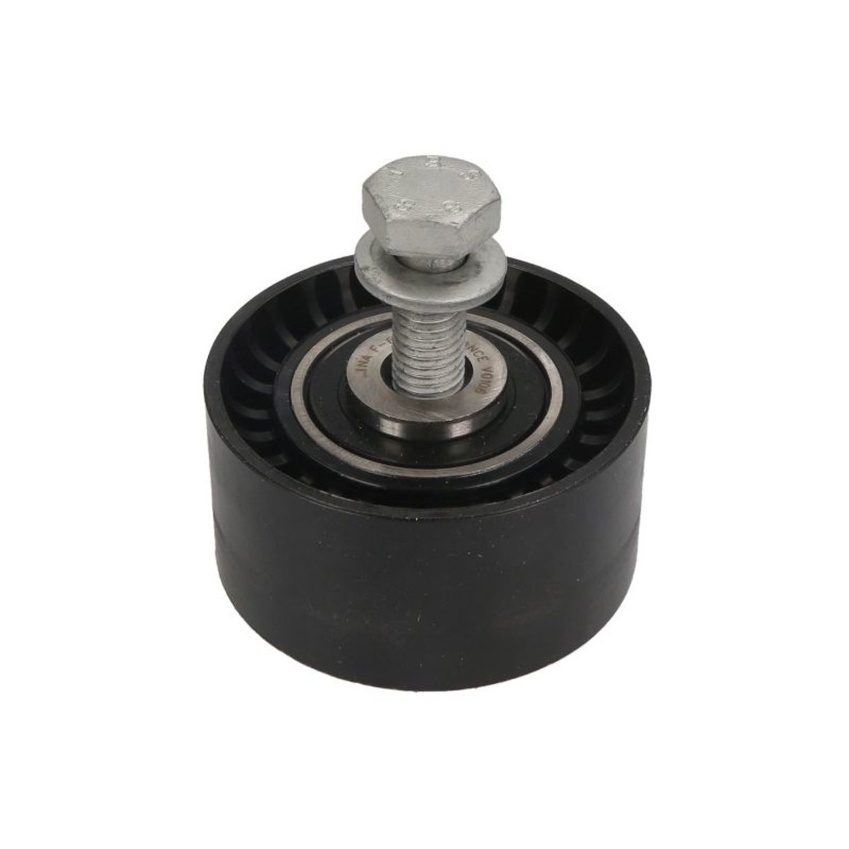 Schaeffler Ina Galet Enrouleur De Courroie De Distribution 532 0289 10