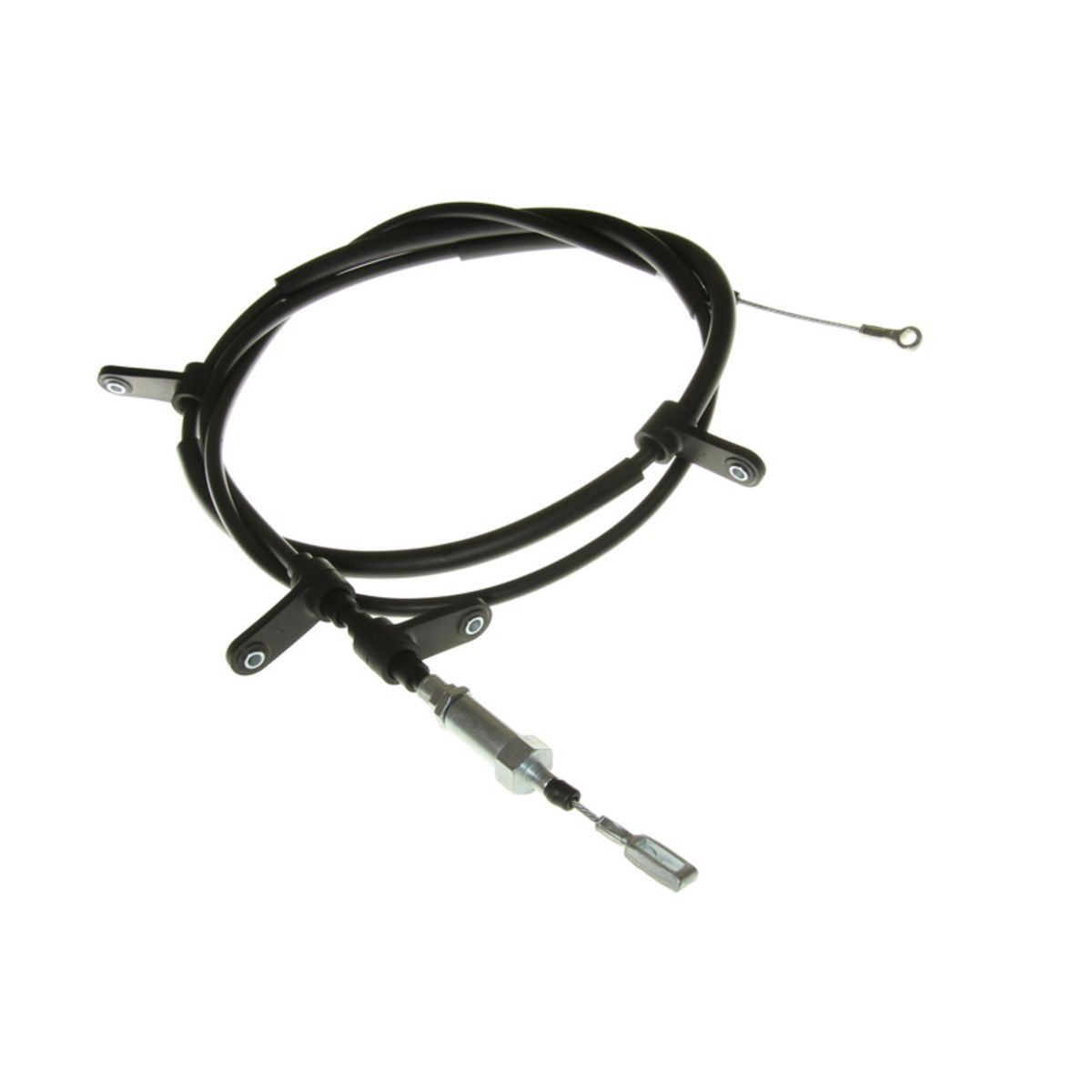 Image of Kabel, parkeerrem