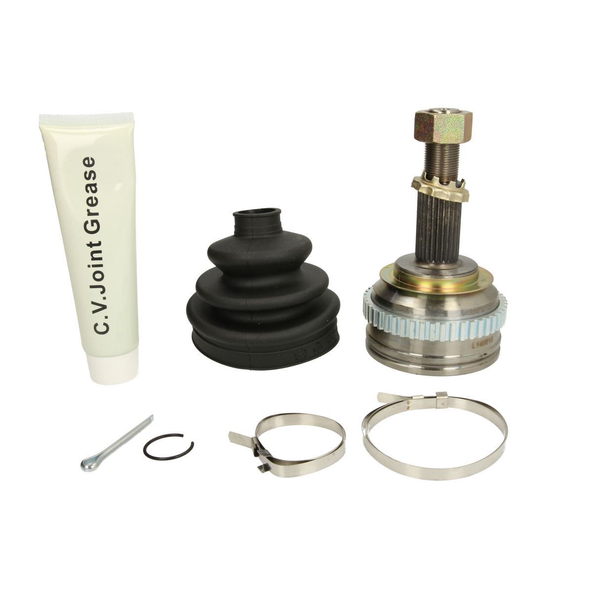 Lpr Kit Di Giunti, Albero Motore Kmb262