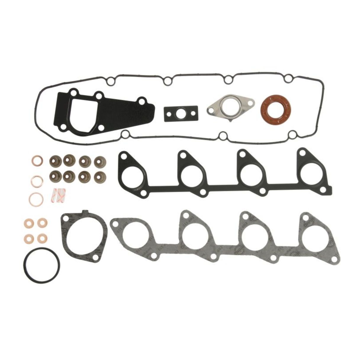 Kit guarnizioni testata 851.361 ELRING per CITROËN PEUGEOT FIAT LANCIA SUZUKI - Immagine 4