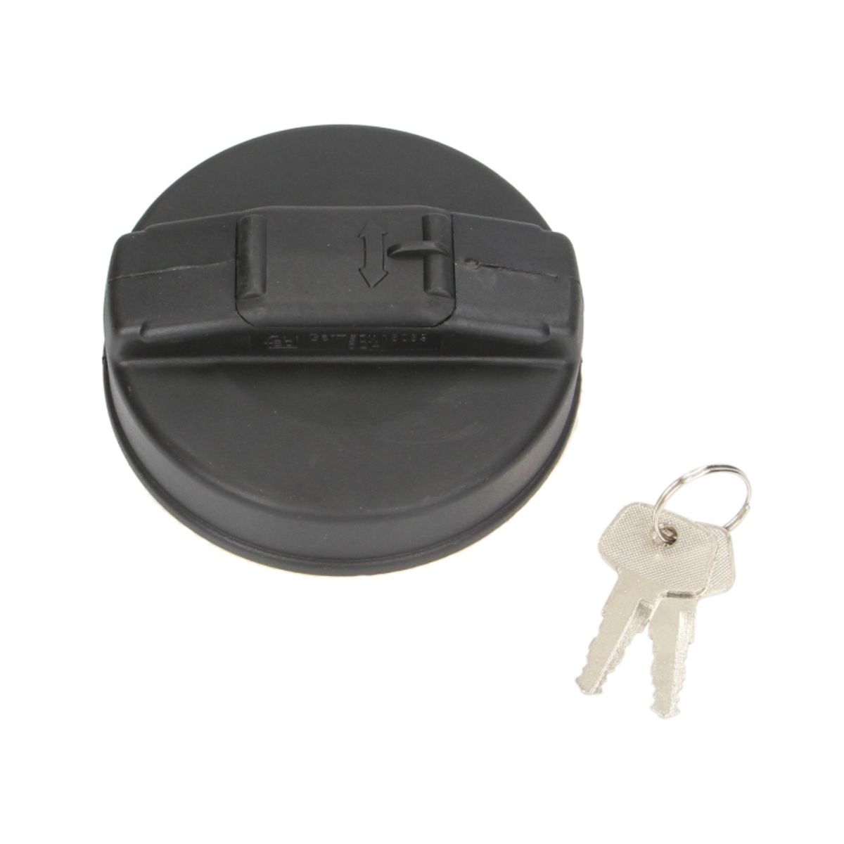 Image of Dop, brandstoftank  BILSTEIN  65mm