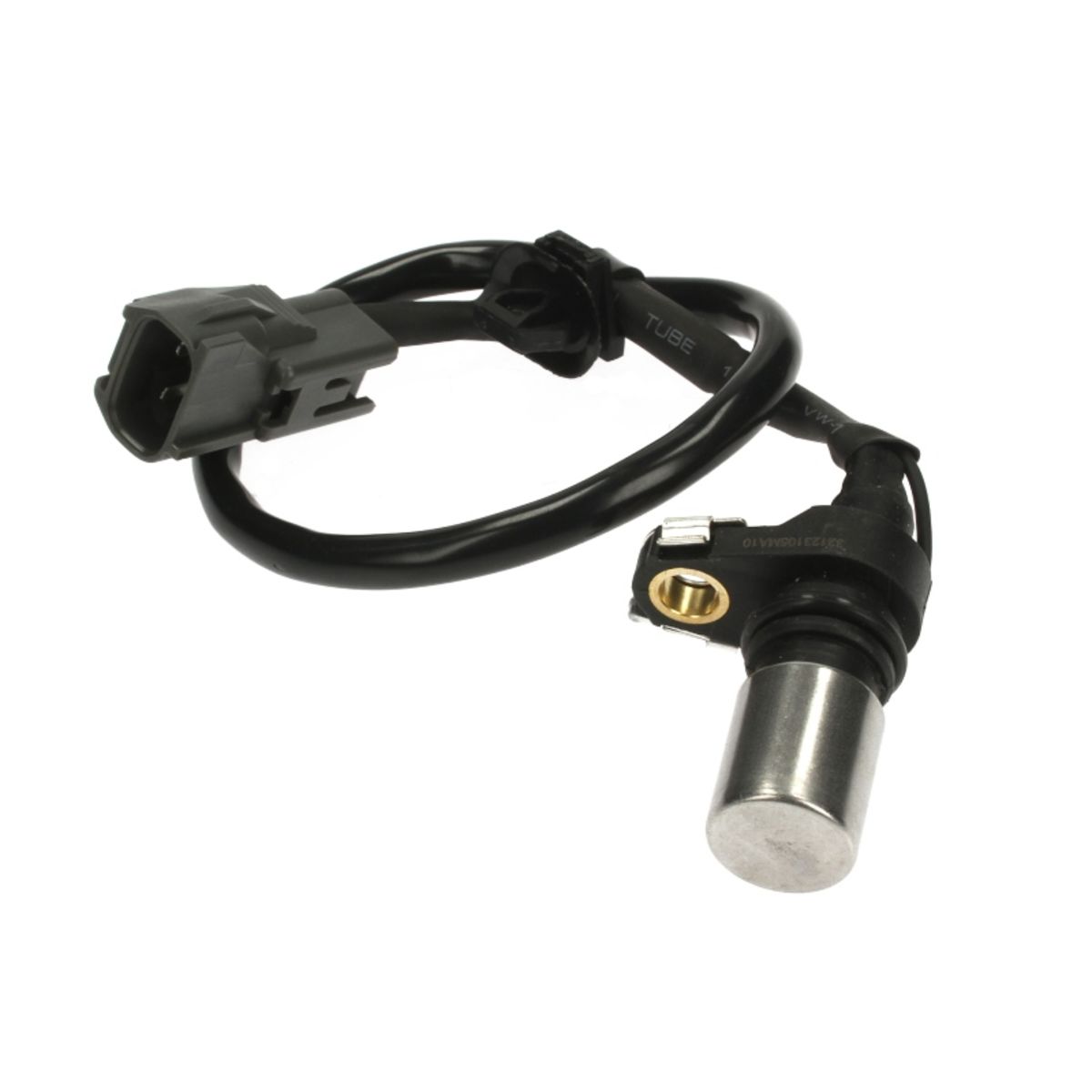Image of Sensor, nokkenas positie
