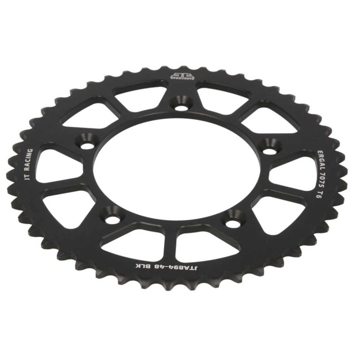 Kettenrad JT JTA894,48BLK