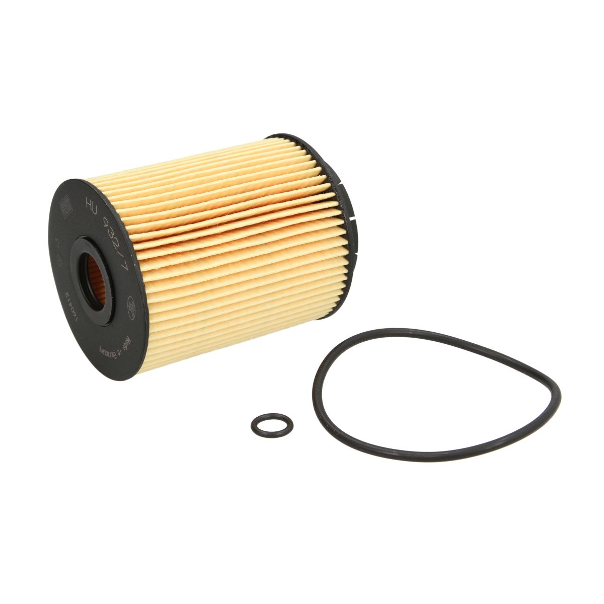 Image of Oliefilter