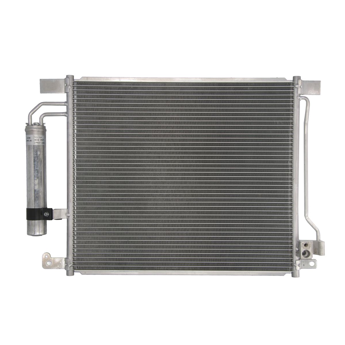 Image of Condensator, airconditioning