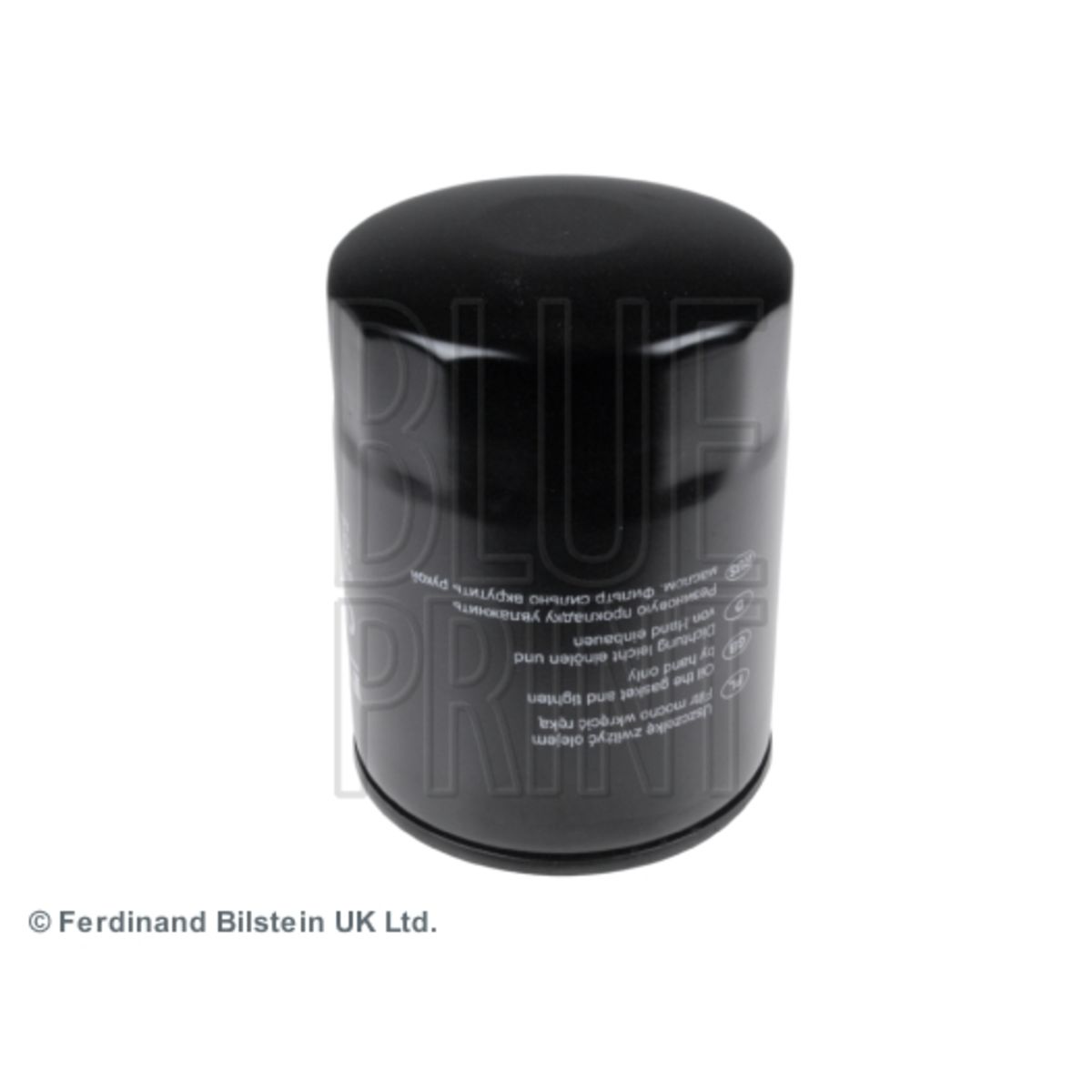 Image of Oliefilter