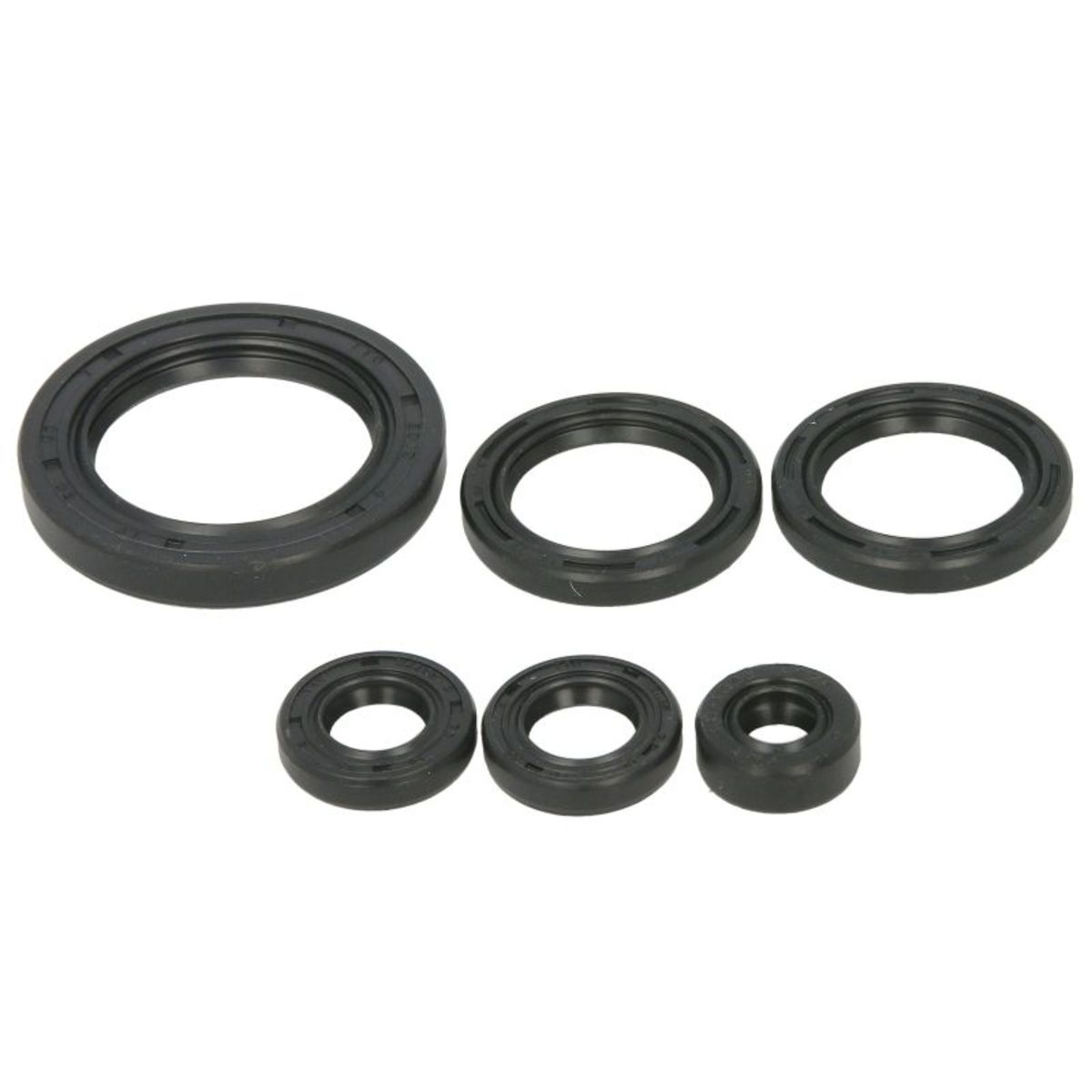 Motorsimmerringsatz WINDEROSA W822978