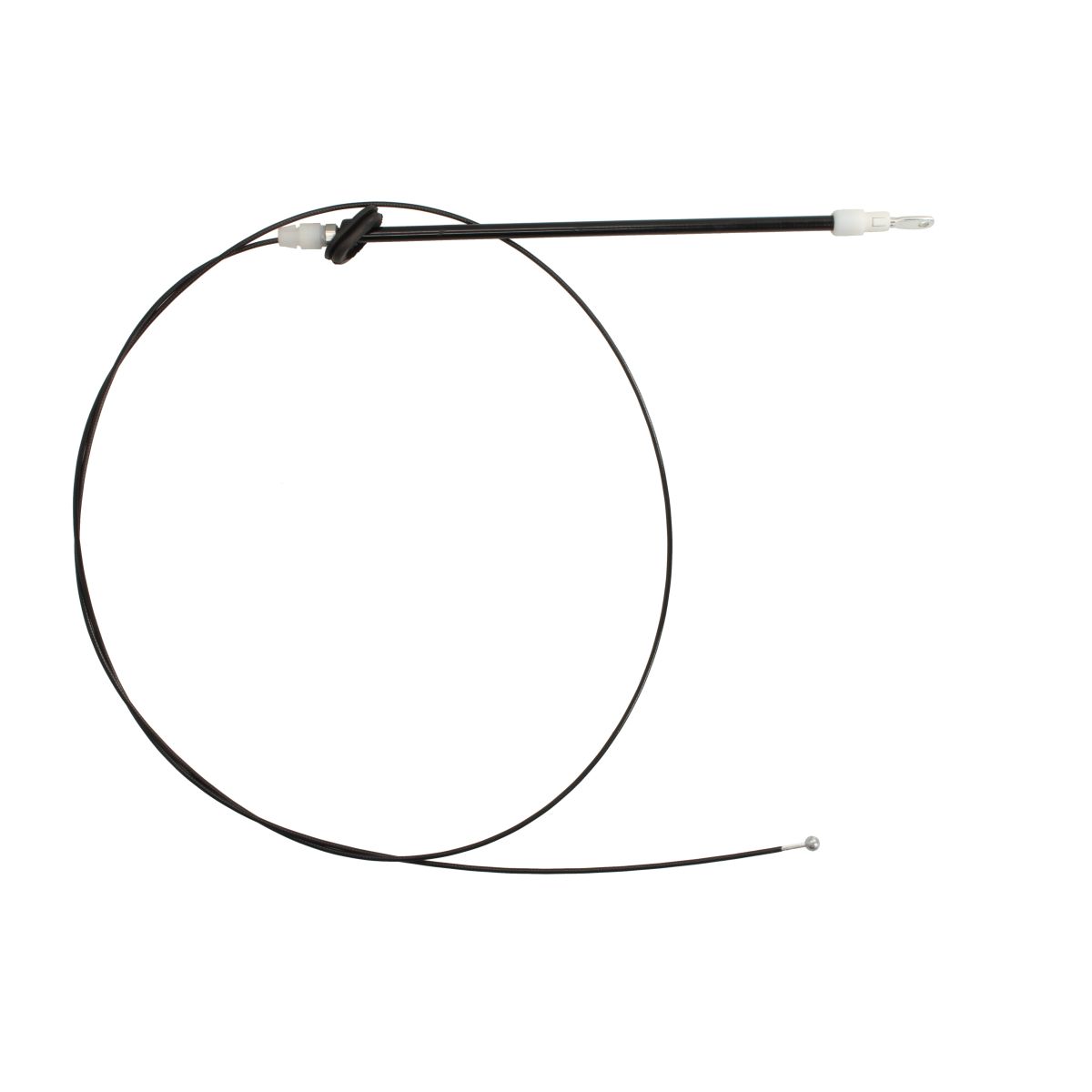 Image of Kabel, parkeerrem  C7M002