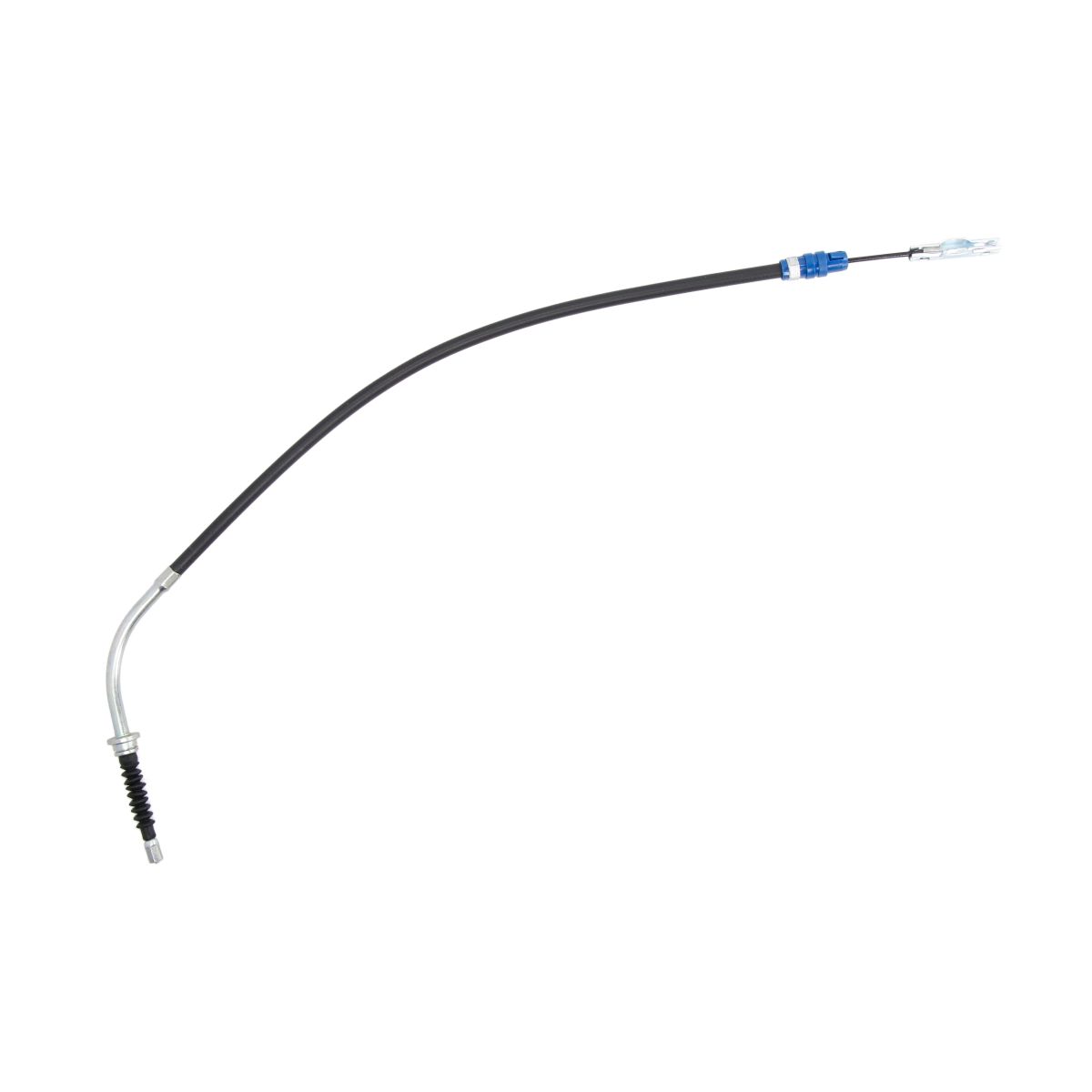 Image of Kabel, parkeerrem   rechts