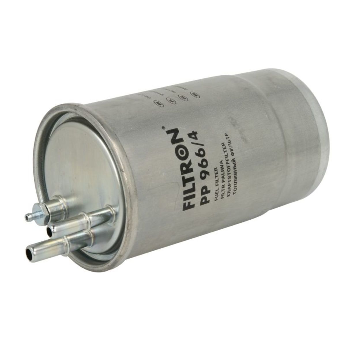 Filtron Kraftstofffilter Größe 10 Pp 966/4