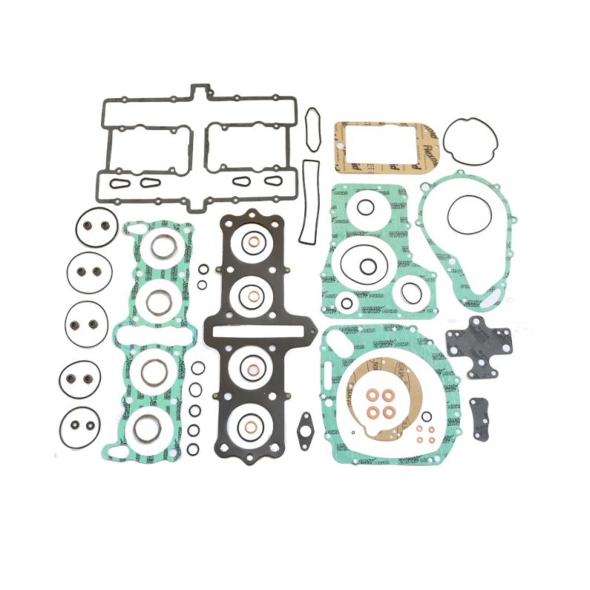 Pochette de joints moteur ATHENA P400510850952/1