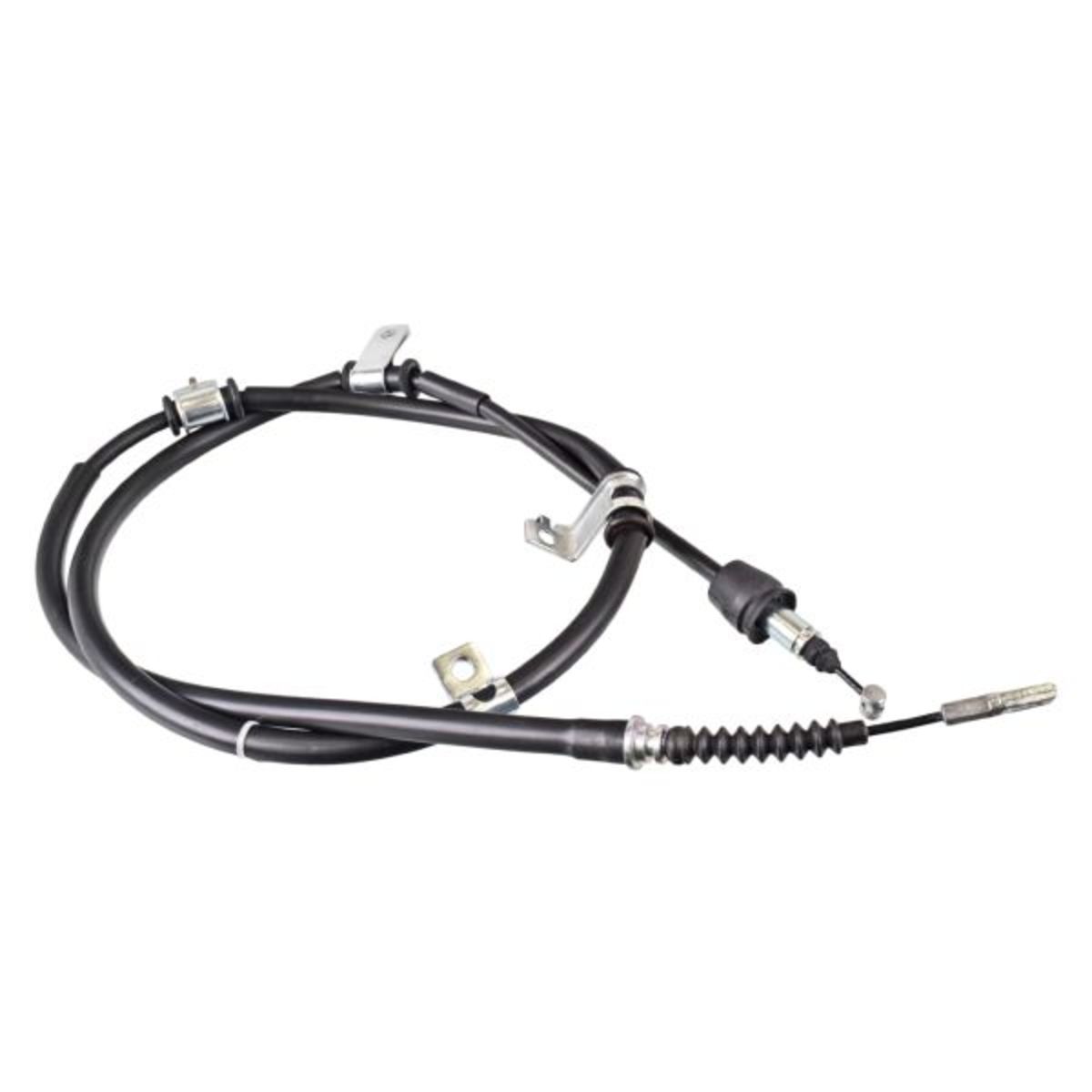 Kabel, parkeerrem