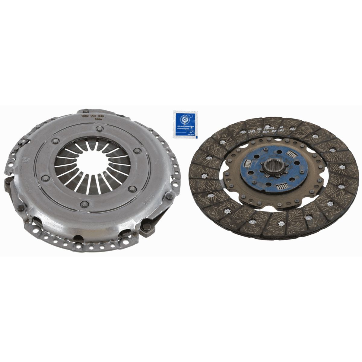 Kupplungssatz SACHS 3000 970 157