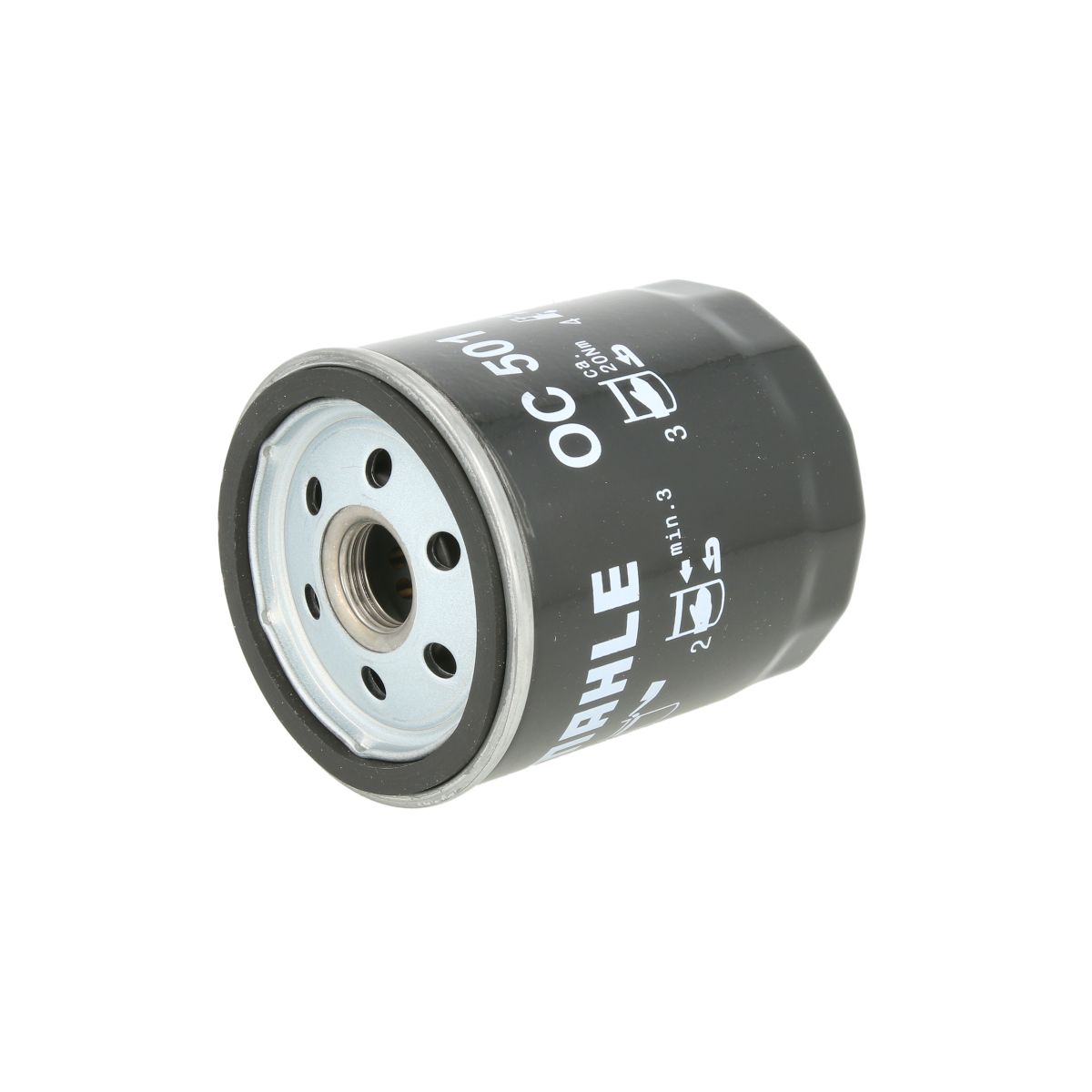 Image of Oliefilter