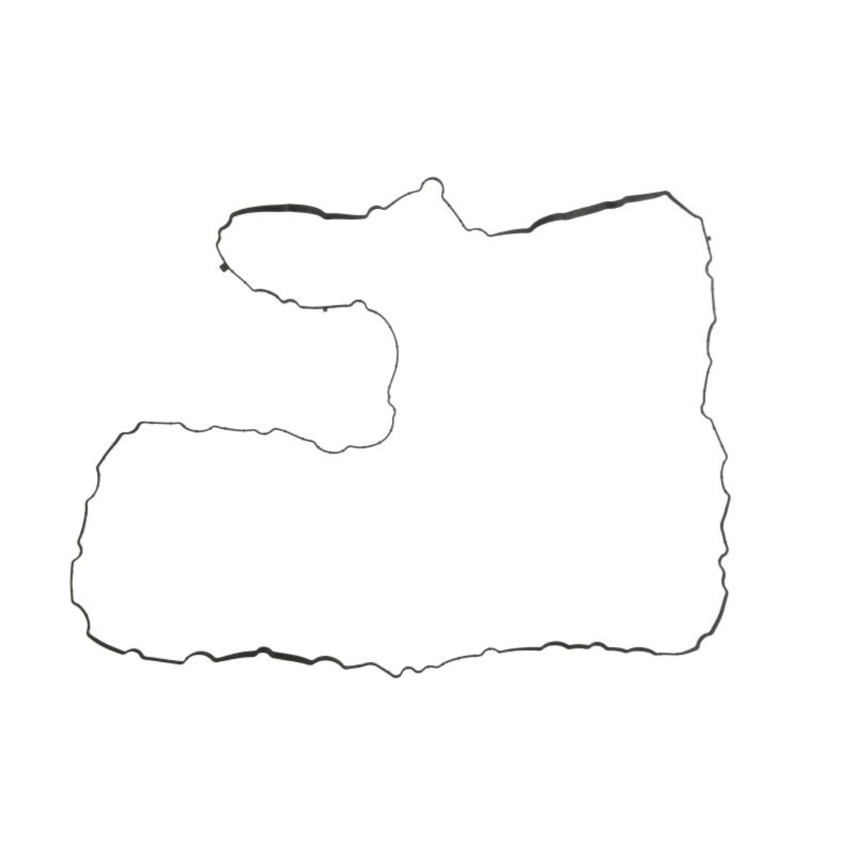 Image of Kleppendeksel pakking