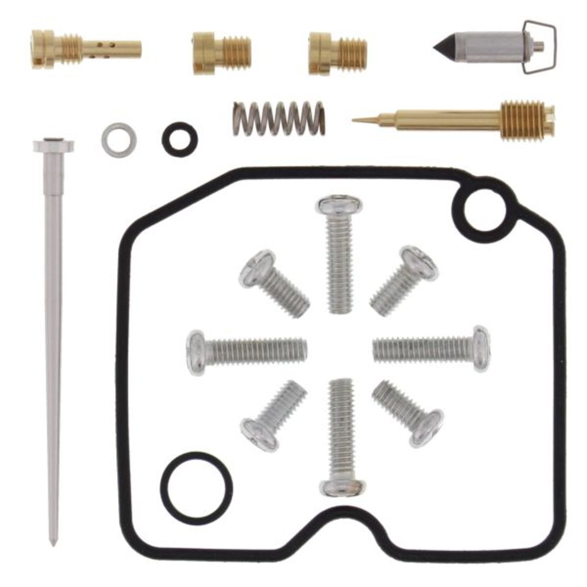 Kit de réparation, carburateur 4RIDE AB26-1221