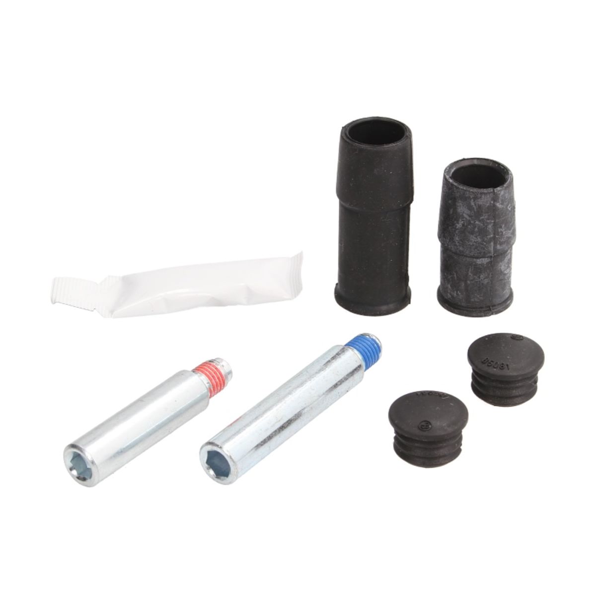 Image of Reparatieset, remklauw  D7-116C