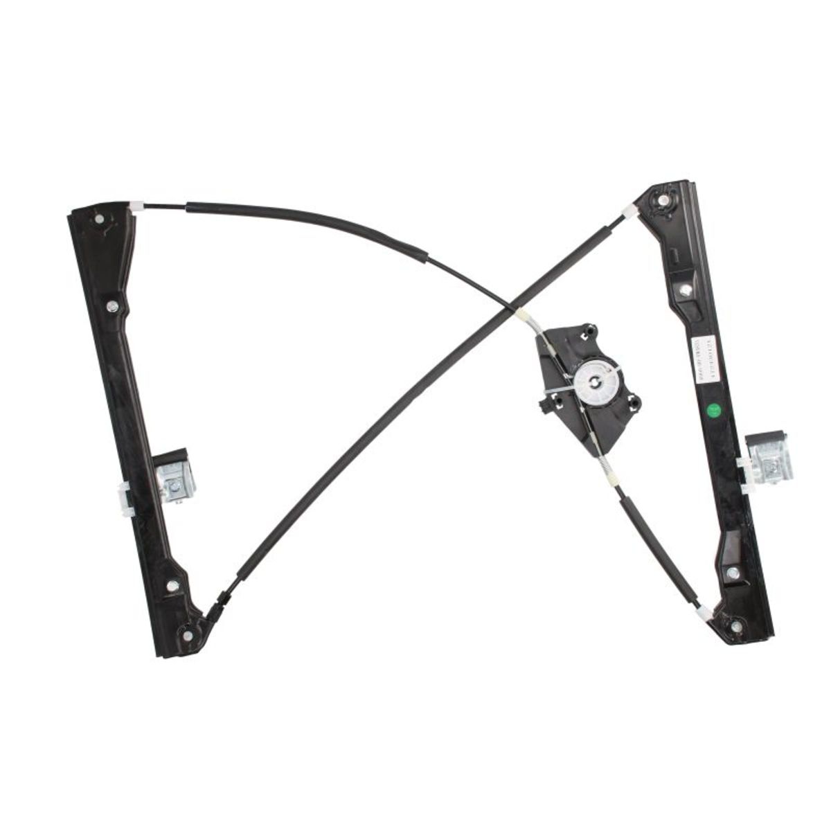 Blic Fensterheber 6060-00-Vw4831, Links