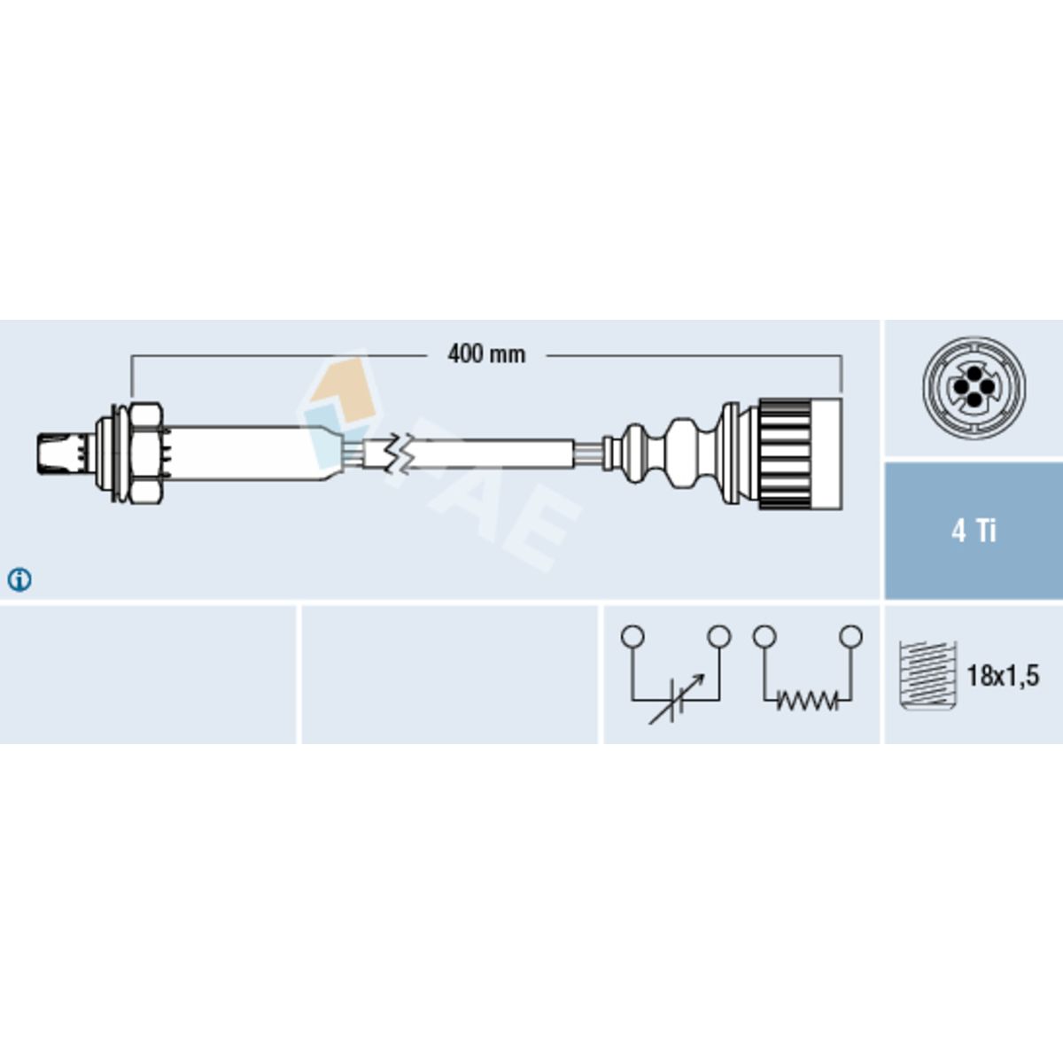 Image of Lambdasonde