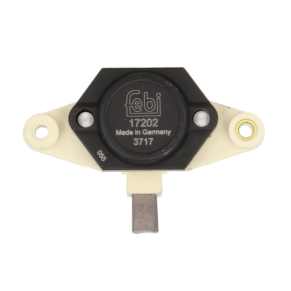 Spannungsregler, Generator FEBI BILSTEIN 17202 für Audi, BMW, Ford