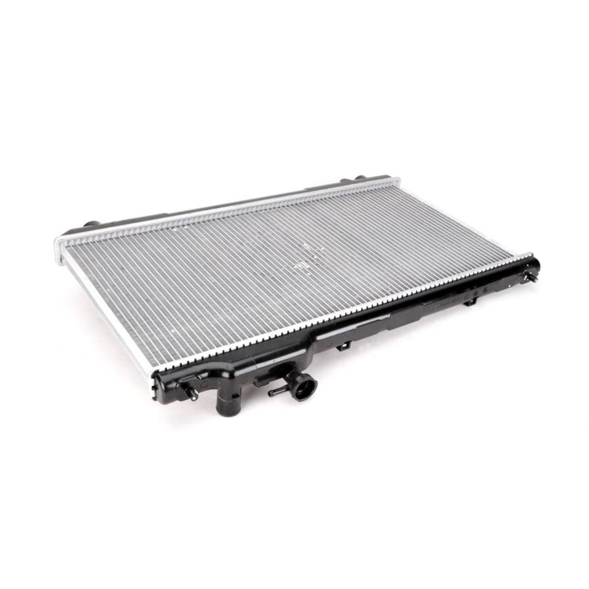 Image of Radiator, motorkoeling