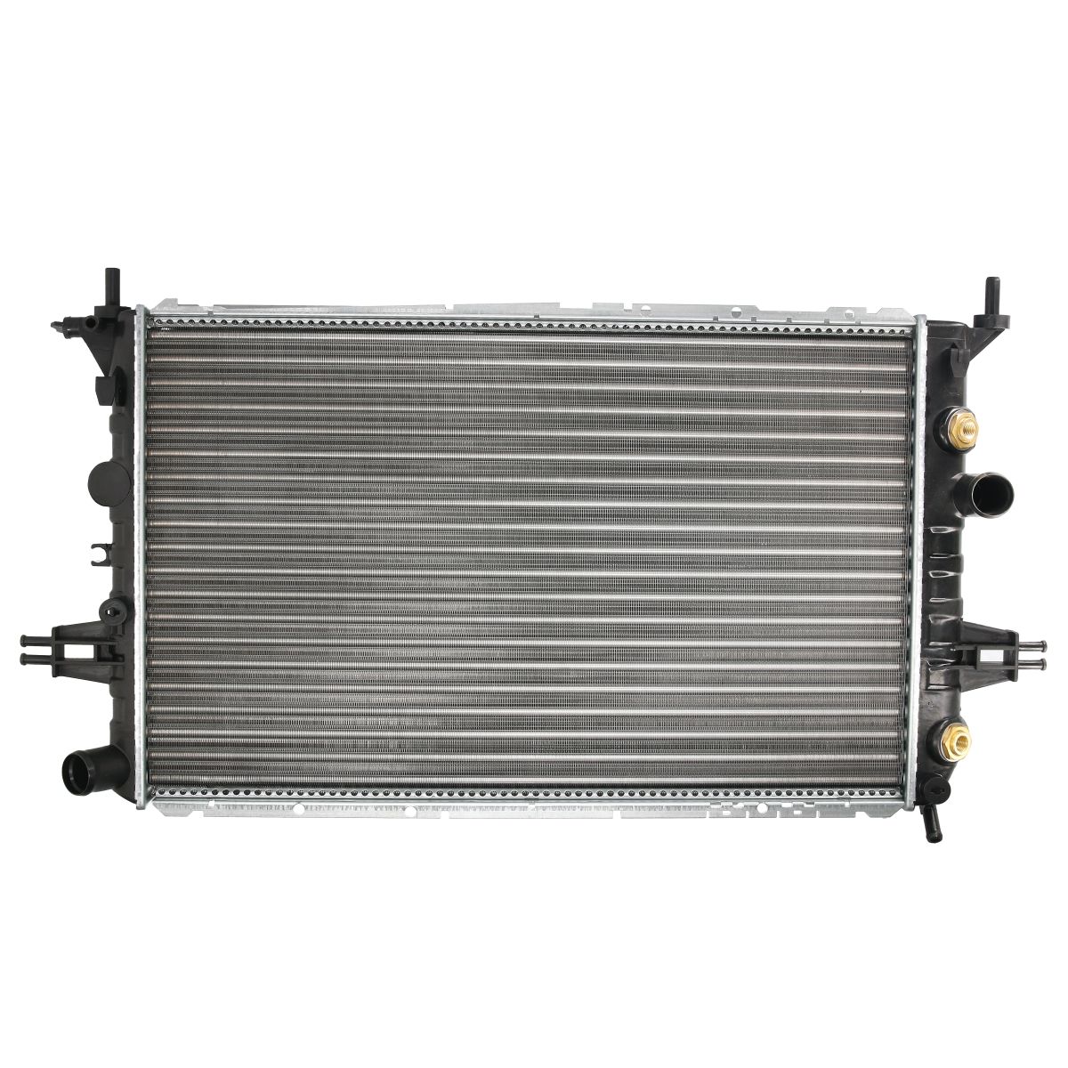Image of Radiator, motorkoeling