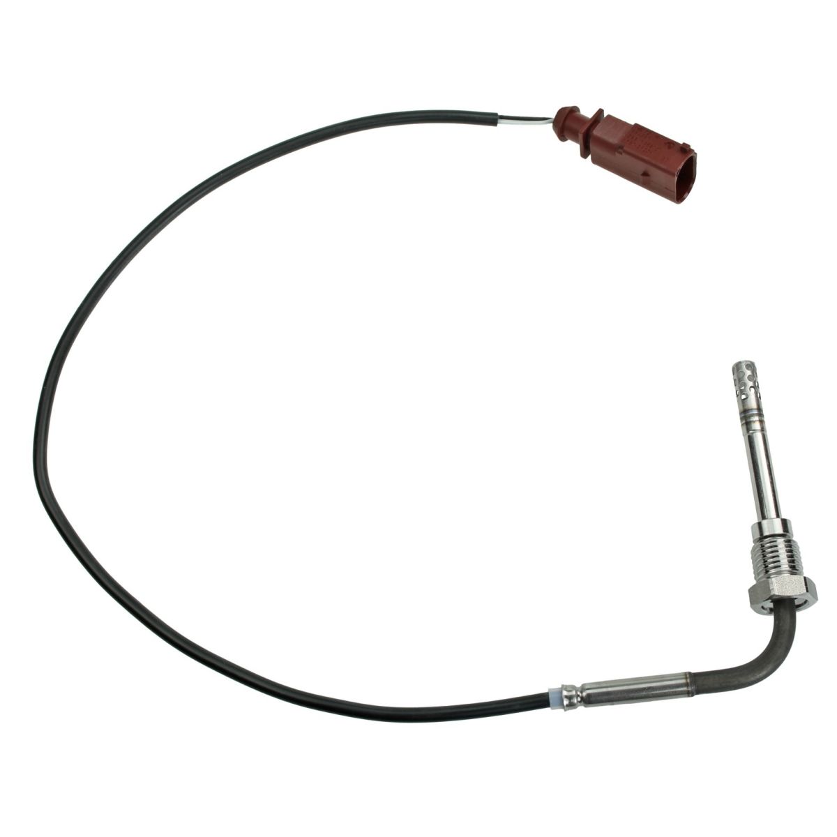 Image of Sensor, uitlaatgastemperatuur