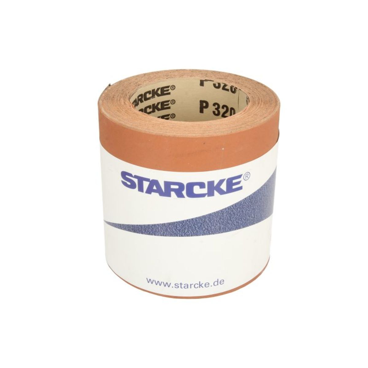 Schleifpapier STARCKE 10R00320