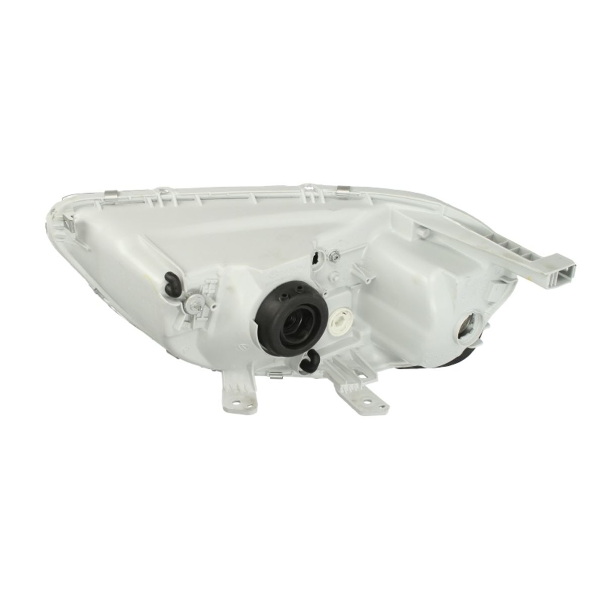 Reflektor świateł DEPO 217-1131L-LD-EM Honda - Sklep Inter Cars