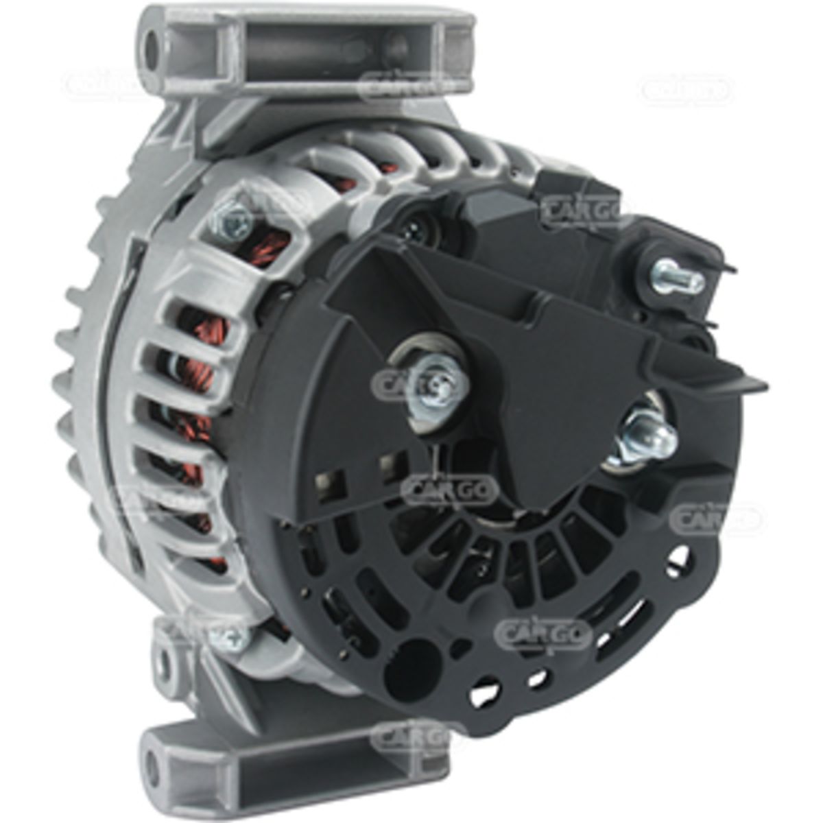 Image of Driefasige generator