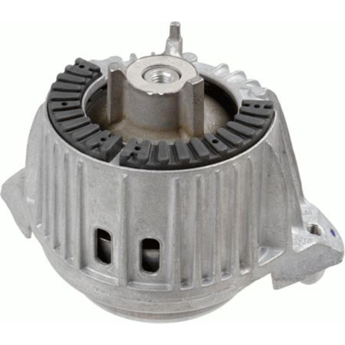 Image of Lager, motor   links