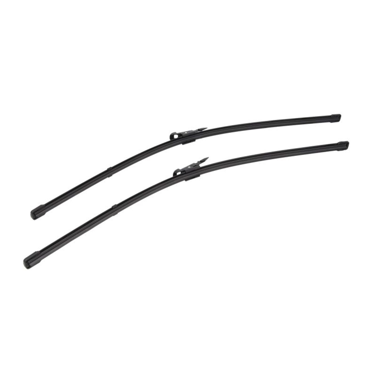 Image of Wisserblad  Flat Blades , 650/600mm, Voor, 2 Stuk