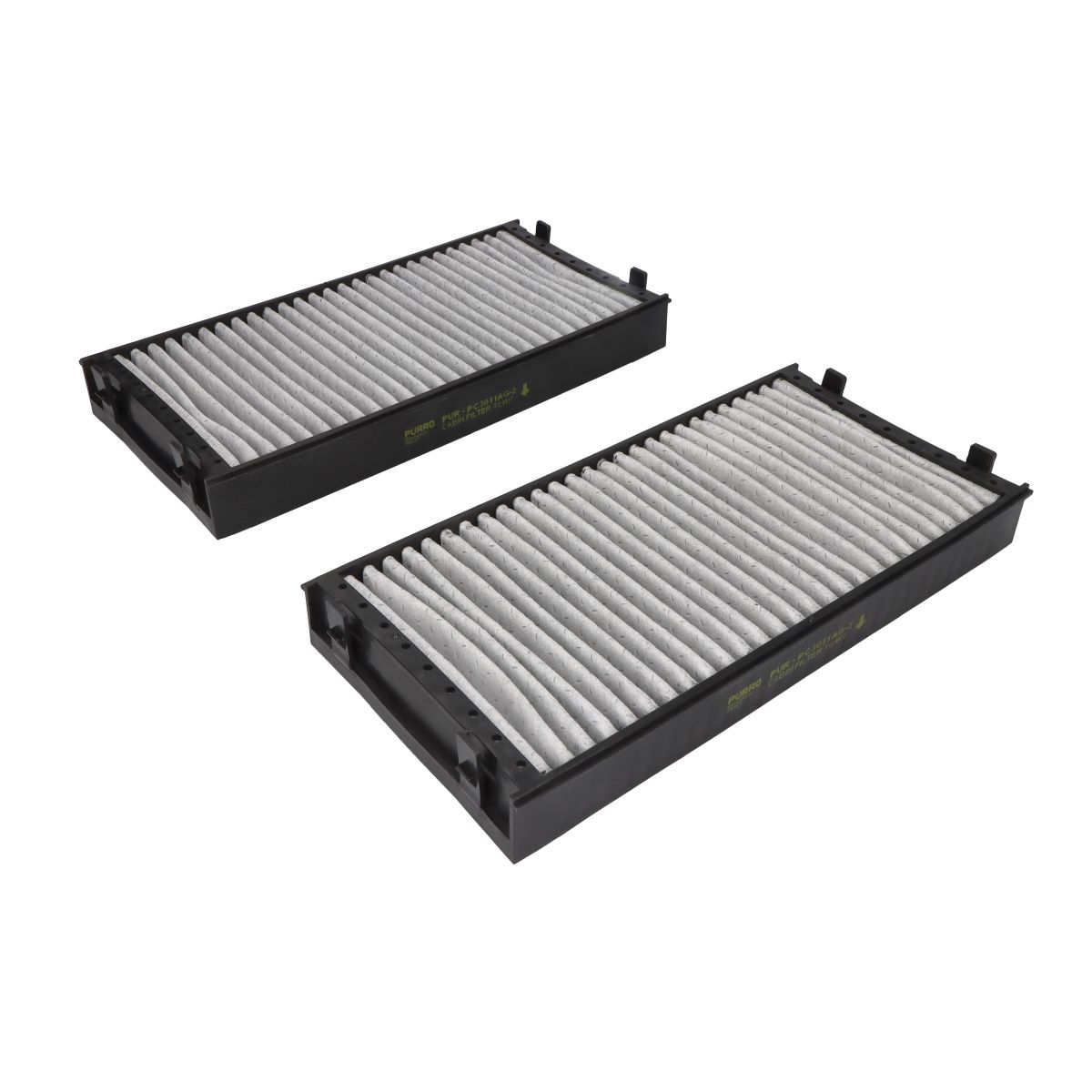 Image of Cabinefilter