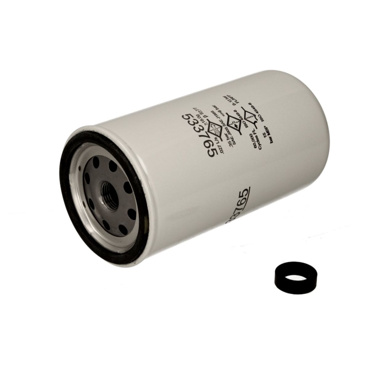 Image of Brandstoffilter  FILTERS 33765
