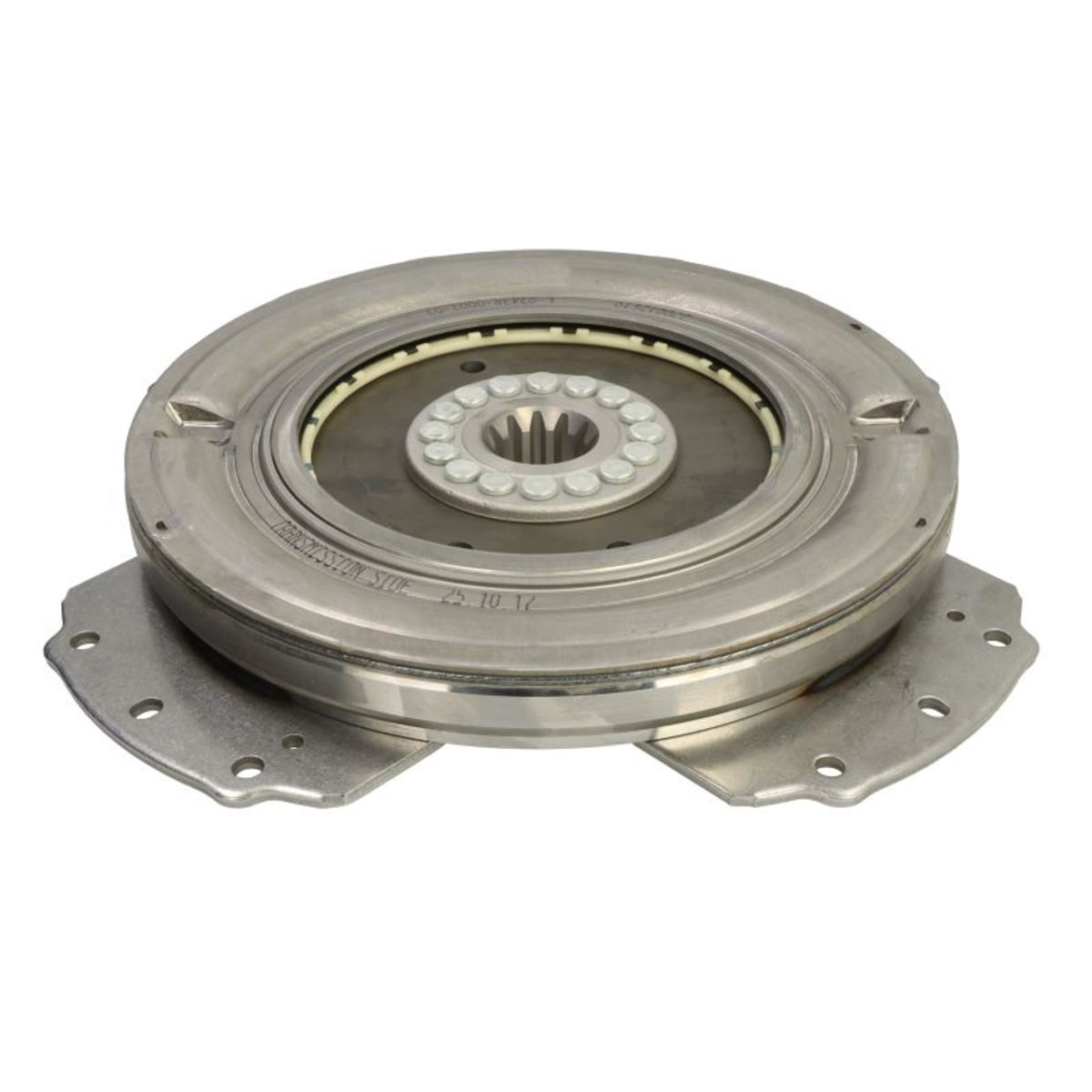 Image of Torsietrillingsdemper  370 0126 10