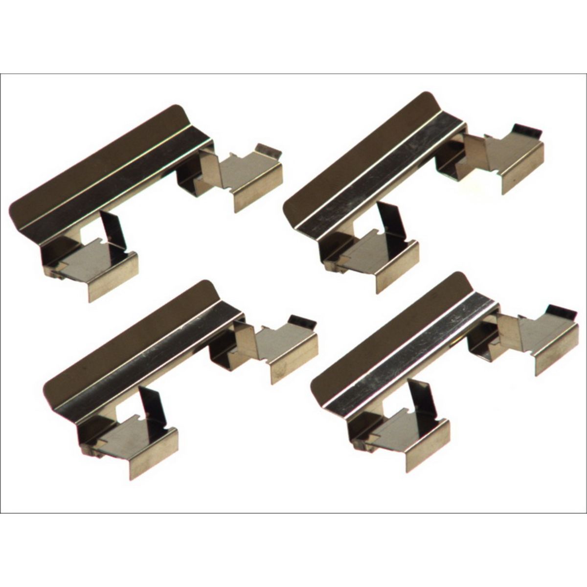 Quick Brake Toebehorenset, schijfremblok  109-1655