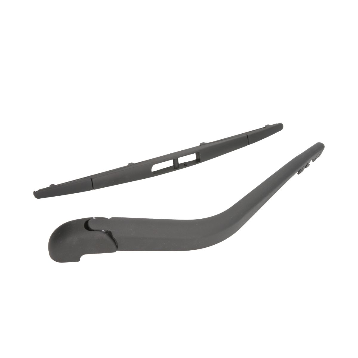 Braccio tergicristallo, lavavetro MAMMOOTH MMT RAW 180