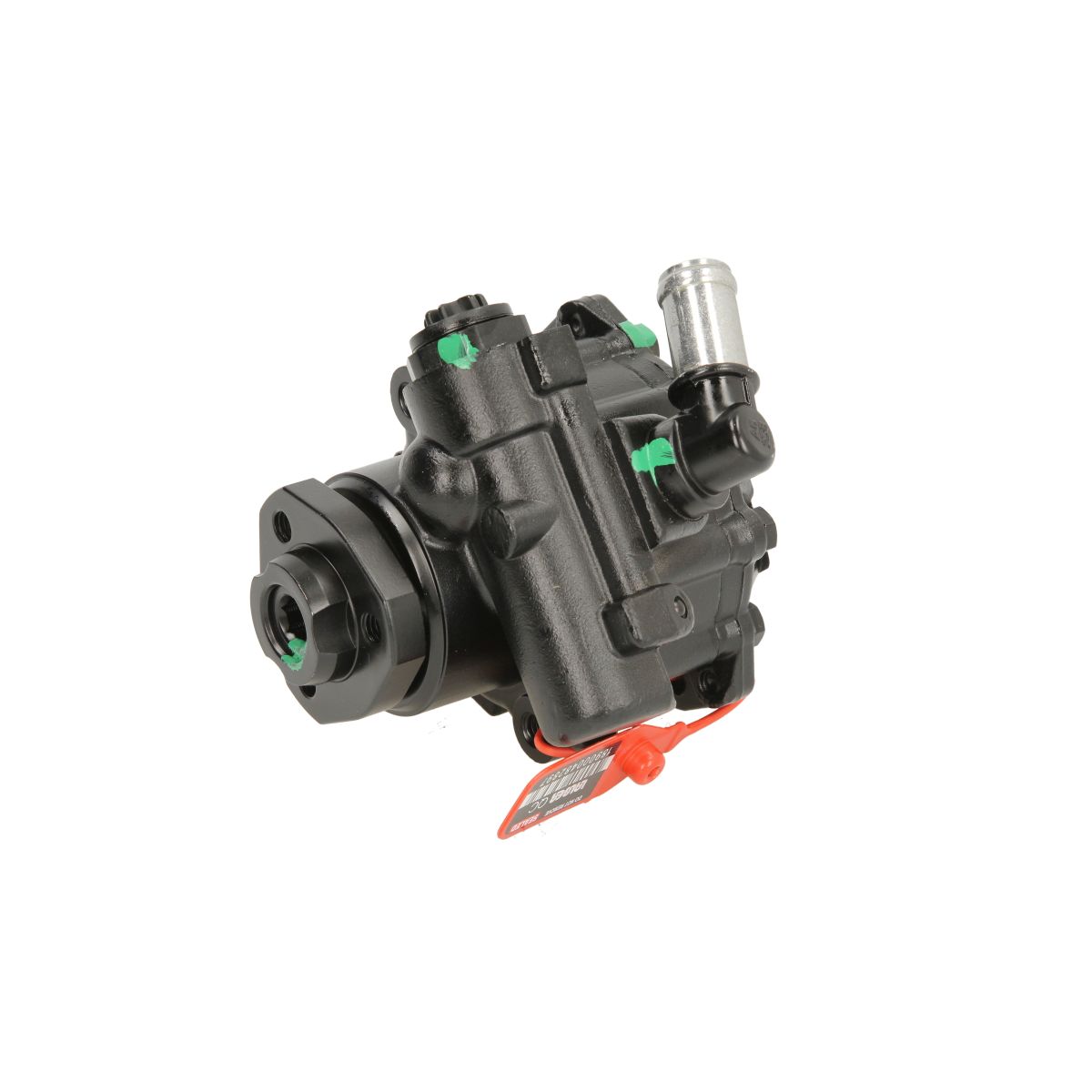 Lauber Hydraulische pomp, stuurinrichting  55.9150