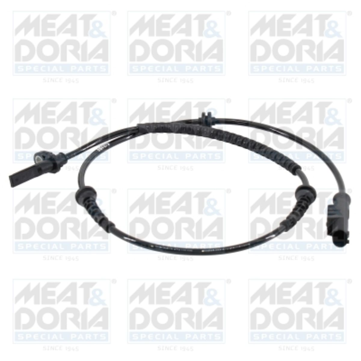 Meat & Doria Sensor, Raddrehzahl 901217