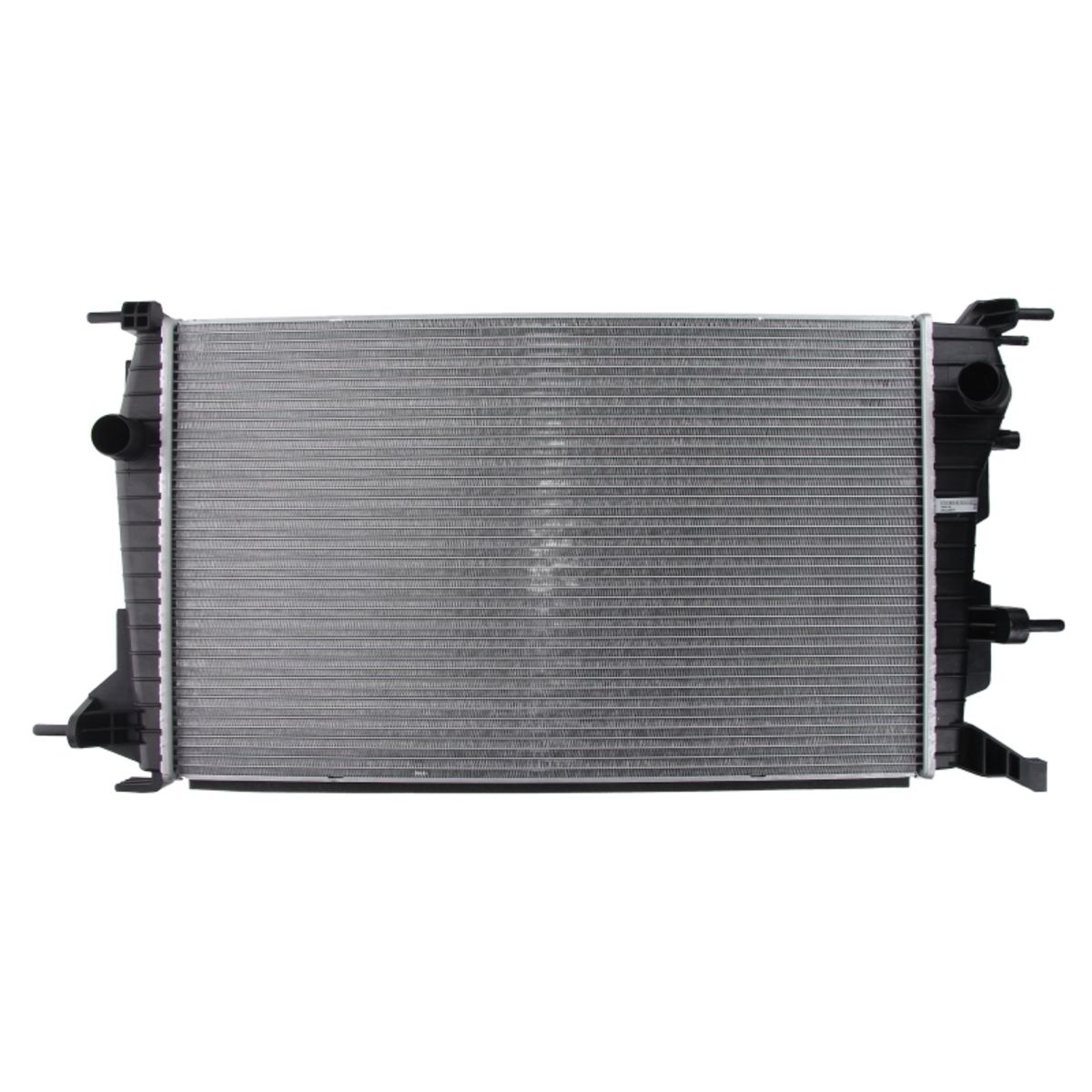 Image of Radiator, motorkoeling
