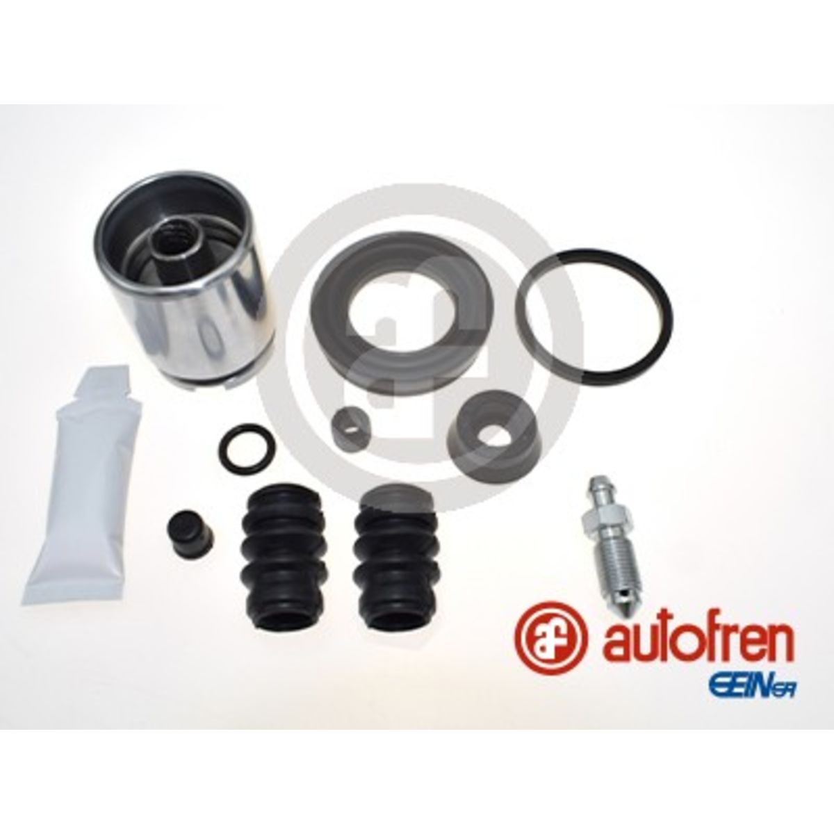 Image of Reparatieset, remklauw