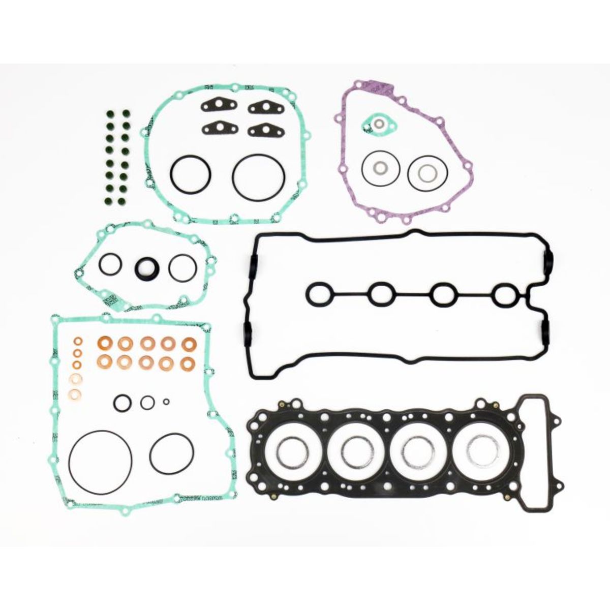 Dichtungsvollsatz, Motor ATHENA P400210850899