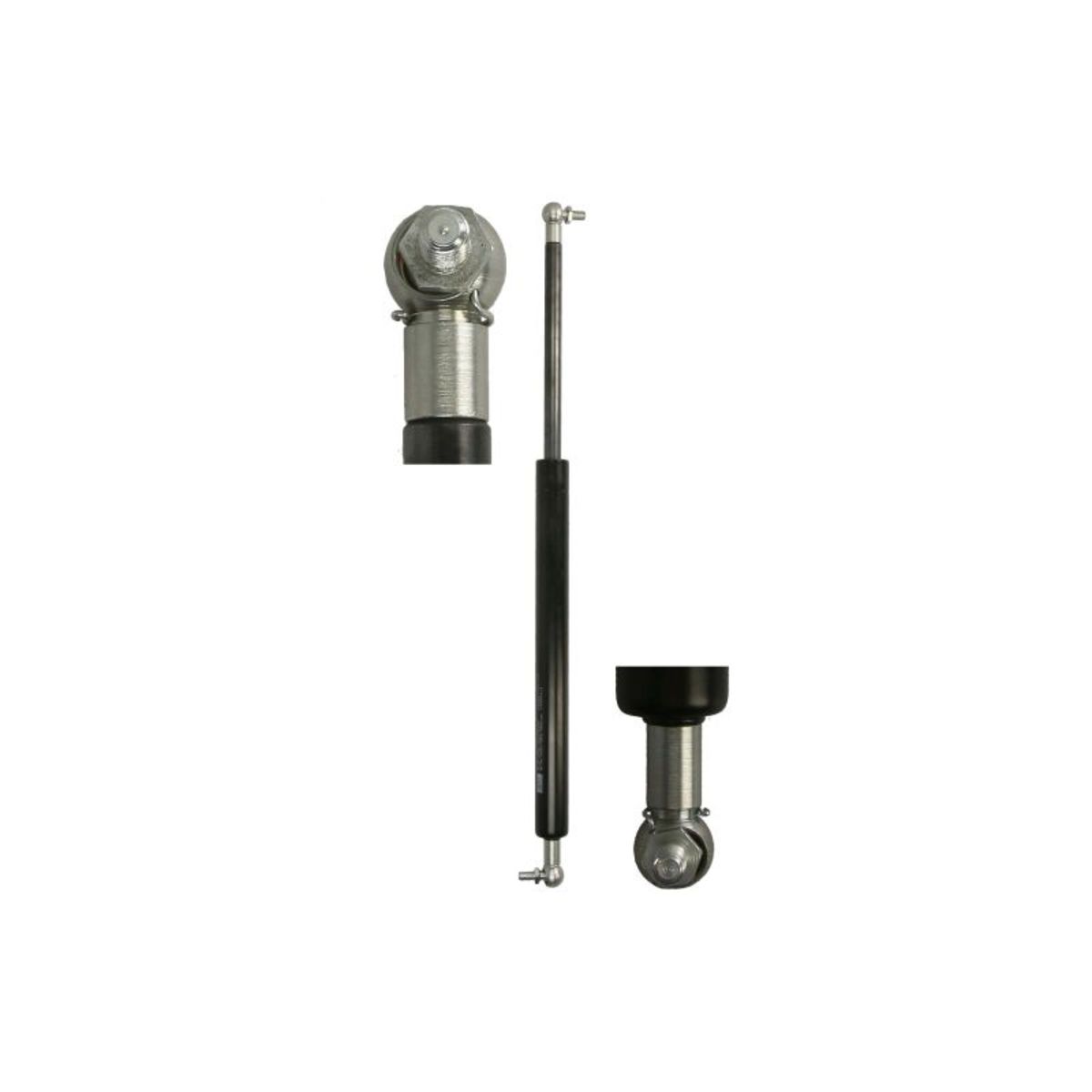 DT Spare Parts 3.80766 gas spring, trunk/boot