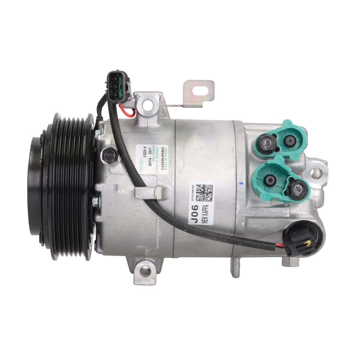 Nrf Klimakompressor 320252G